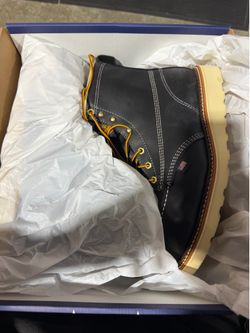 thorogood boots
