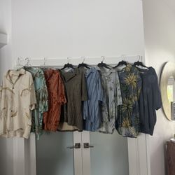 Tommy Bahama Shirts 