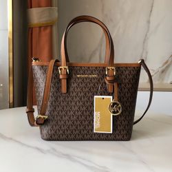 MK new small-sized shopping bag