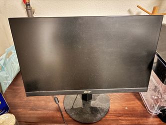 Monitor