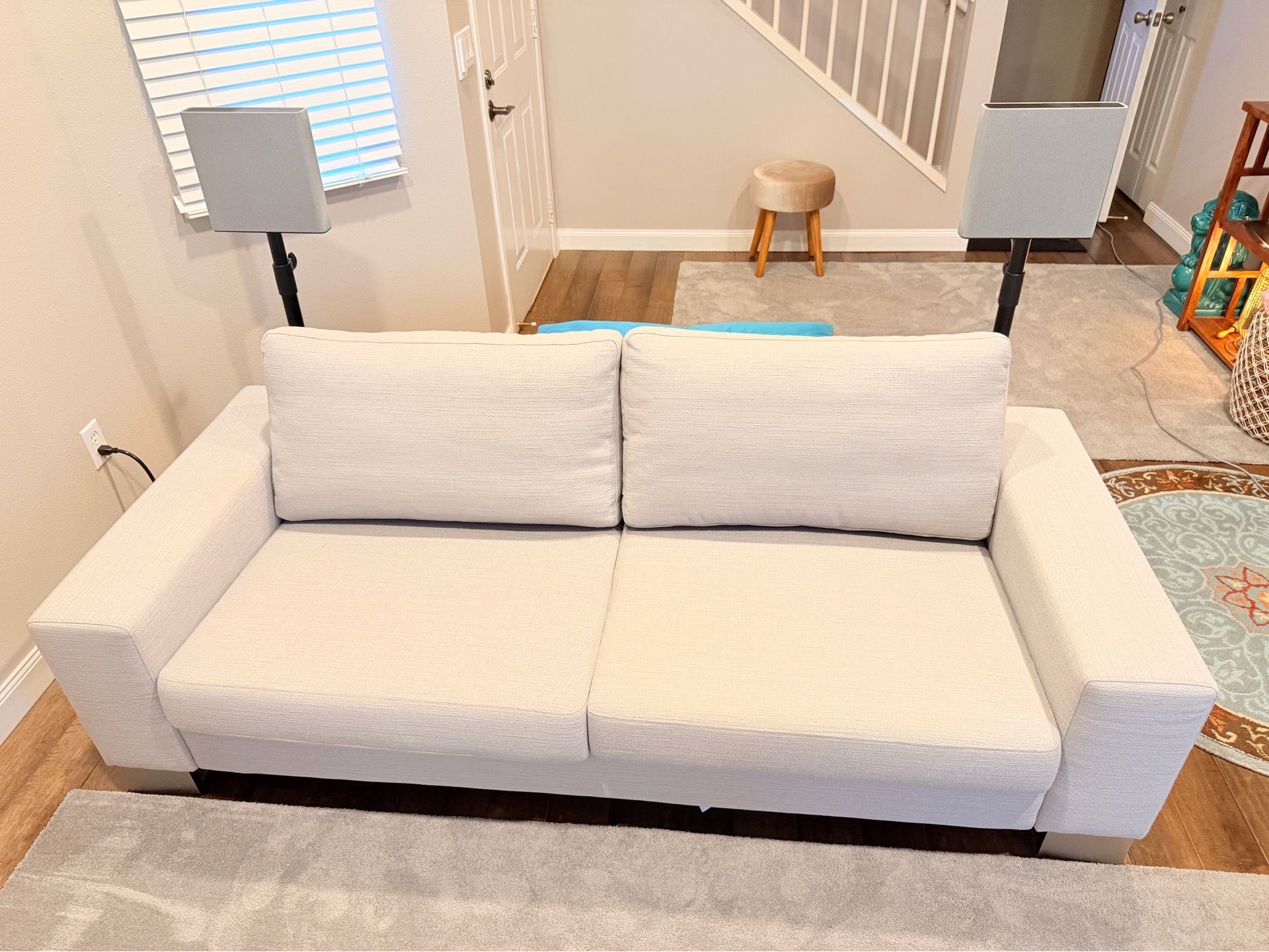 Bo Concept Designer Couch