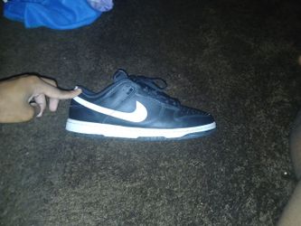 Black Panda 2.0 Size 11