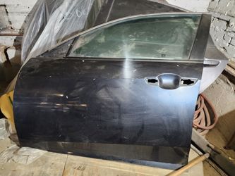 2016-2021 honda civic driver door