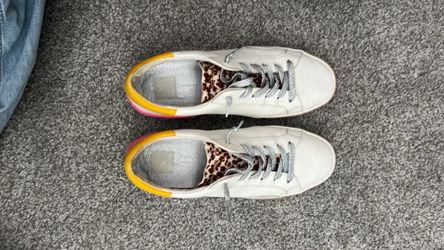 dolce vita ,zina size 9