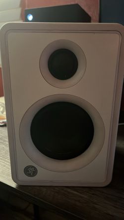 CR3 Mackie Mini Passive Subwoofer