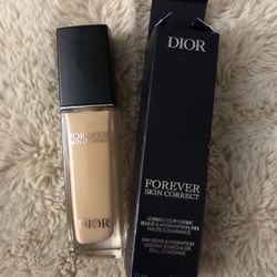 DIOR FOREVER SKIN CORRECT 2N