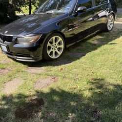 2007 Bmw 3 Series