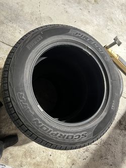 TIRES