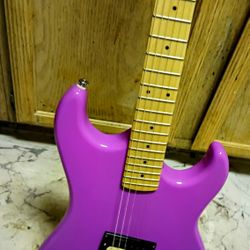 Kramer Brand New Beretta Purple 