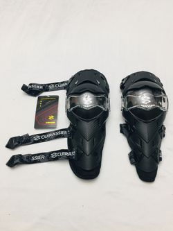 Motocross Elbow Guards 