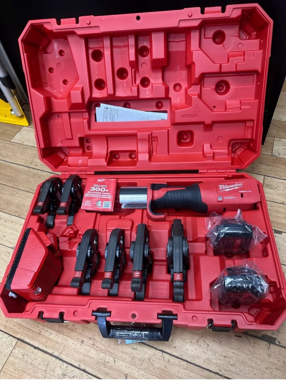 Milwaukee 2922-22