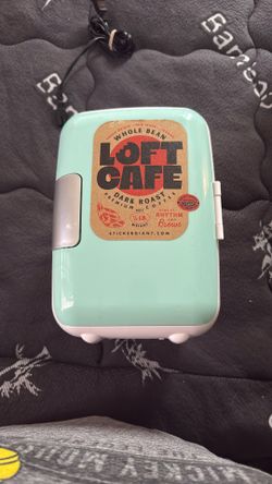 Mini Fridge