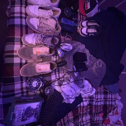 selling alot of items to save up for a mini bike i can clean everything and put places on.