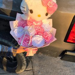 Ramo De Liston Muy Bonito Para Cualquier Ocasion Mandeme Mensaje Si Tiene Preguntas Aga Su Pedido Ahora