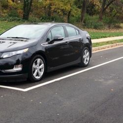 2015 Chevrolet Volt