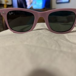 Ray Ban Custom Wayfarer 