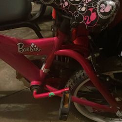 Blisicleta De Niña  Siminueba