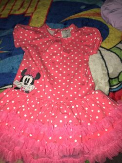 Baby dress