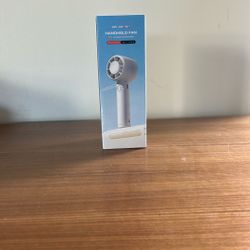 Super Strong And Small Fans