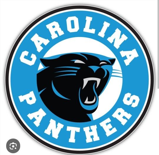 Panthers / Cowboys Tickets