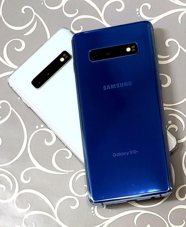 Perfect For Trade-In S10E