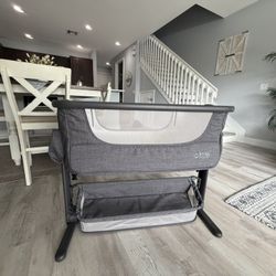 Koola Travel Crib