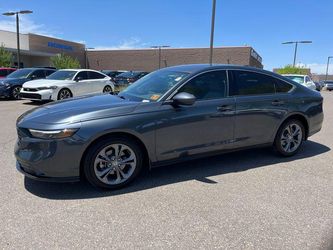 2024 Honda Accord