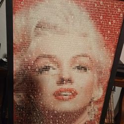 Unique Marilyn Monroe 