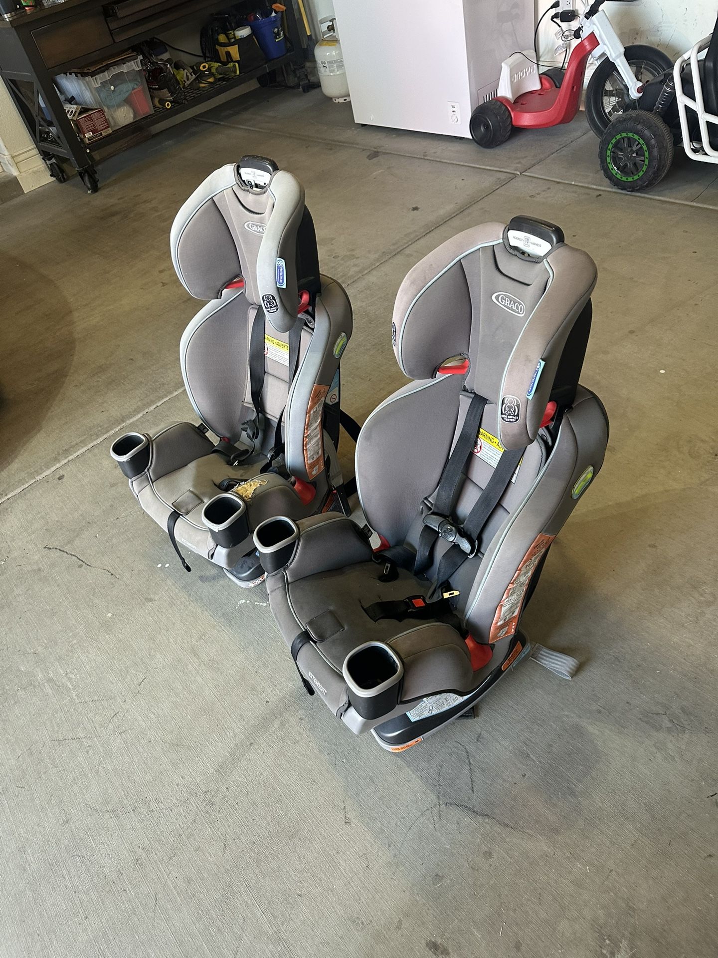 Car Seats