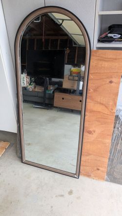 Free Mirror
