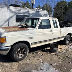 Ford Parts