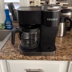 Keurig Coffee Maker