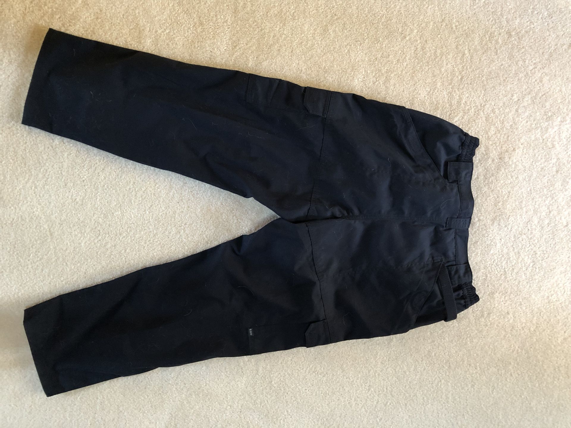 511 Tactical Pants