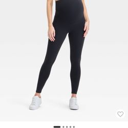 Pregnancy Leggings 