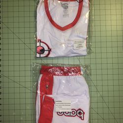 Bang Energy Athletic Soccer Outfit| Size L