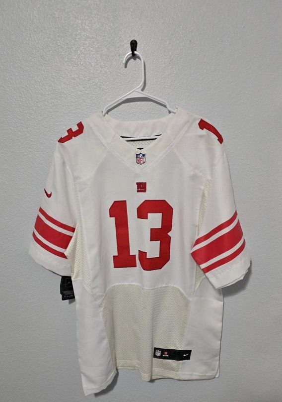 Giants #13 Jersey