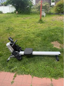 Rower for exercise