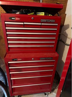 Tool chest