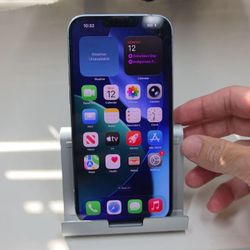 iPhone 14 Plus 256GB Blue Unlocked - $290