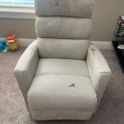 Recliner Chair 