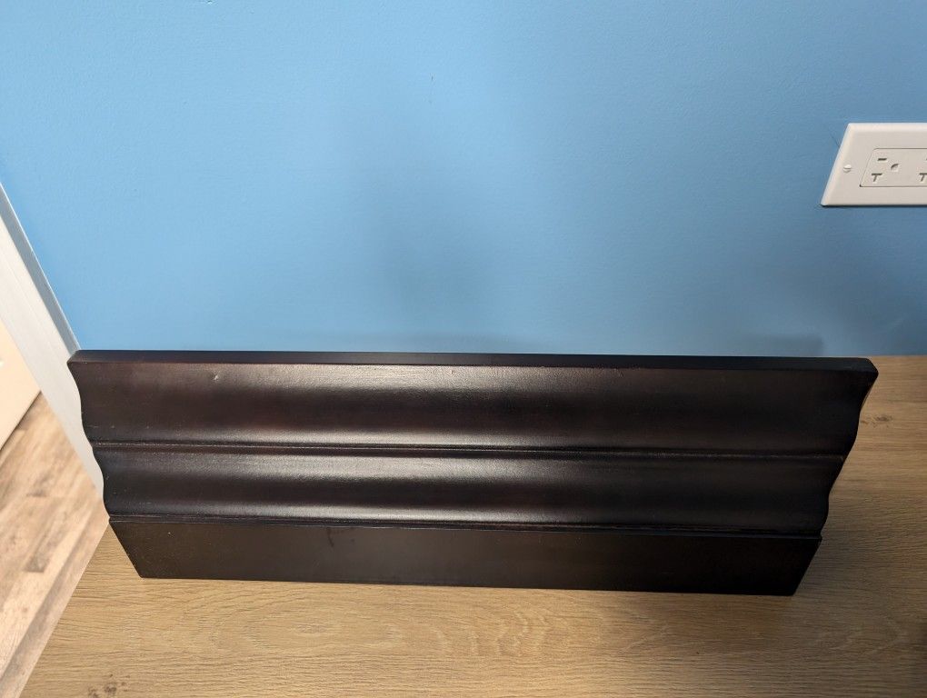 Floating Shelf