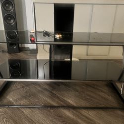 Tv Stand 60 Inch Tv Fit 