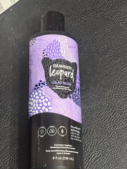Strawberry Leopard Lilac Glow Hair Color 8oz