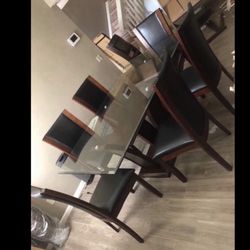 New 5pc Dining Set 