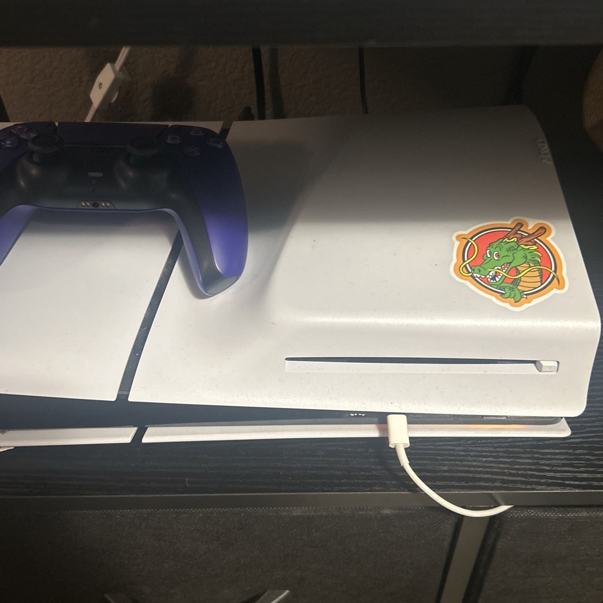 Ps5