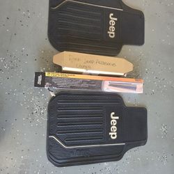 Jeep Wrangler Accessories 4x4 