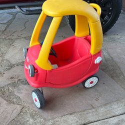 Car For Toddler 
