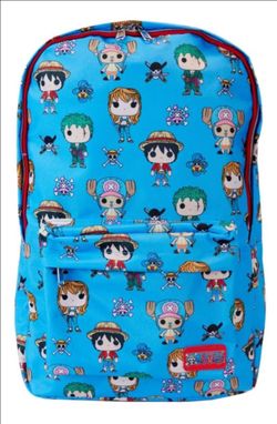 Backpack One Piece