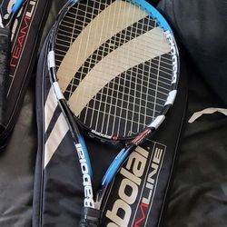 Babolat Pure Drive Team Tennis Racquets