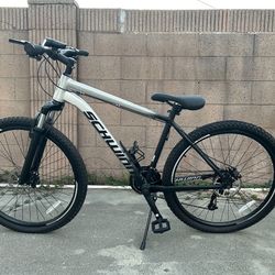 Schwinn AL Comp Mountain Bike